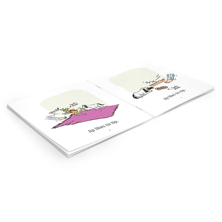 1-Pack 7-Pack