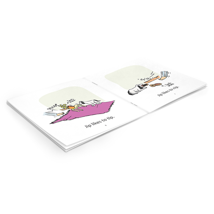1-Pack 7-Pack