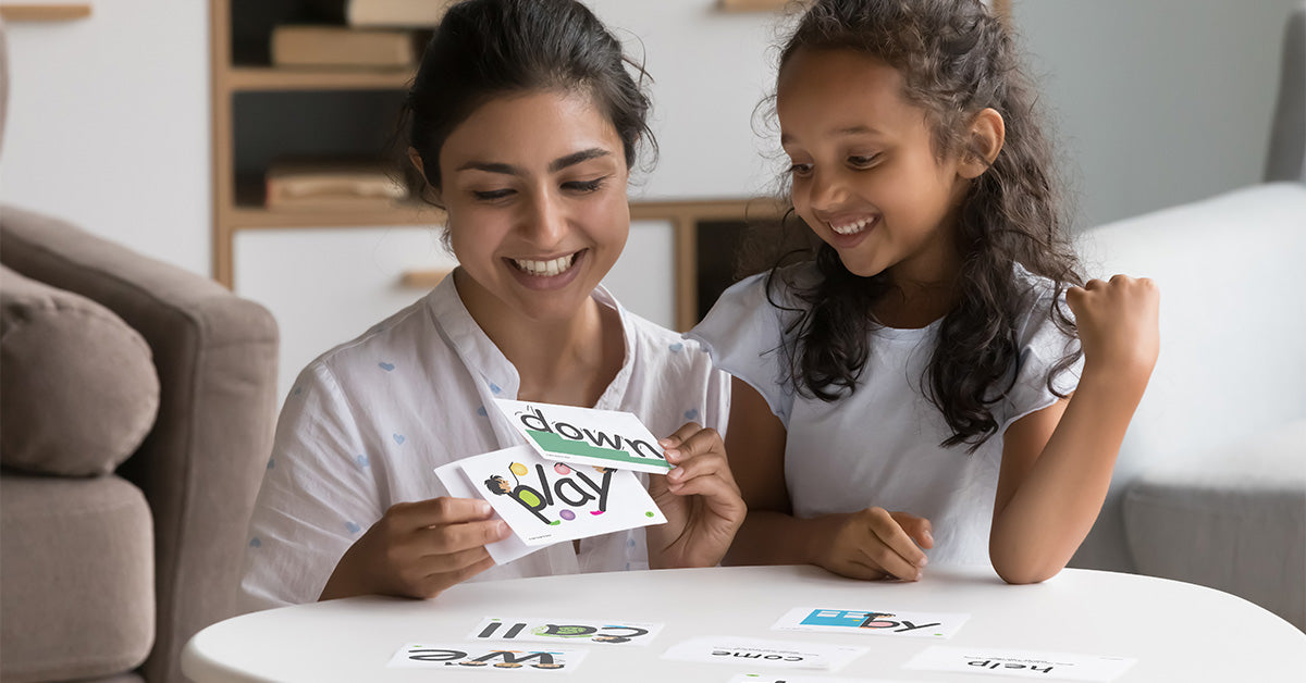 Child1st | Your child can learn. Now there’s a way to teach them. – Child1st Publications