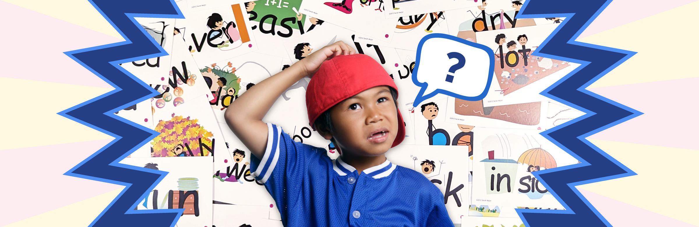 How do I Know Which Sight Words to Teach my Child? | Child1st Publications