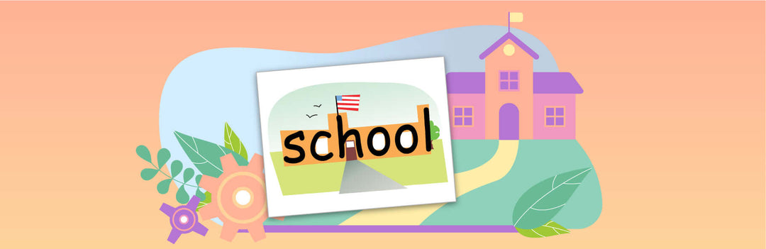 10 Tips to Prepare Your Child For a Successful School Year | Child1st Publications