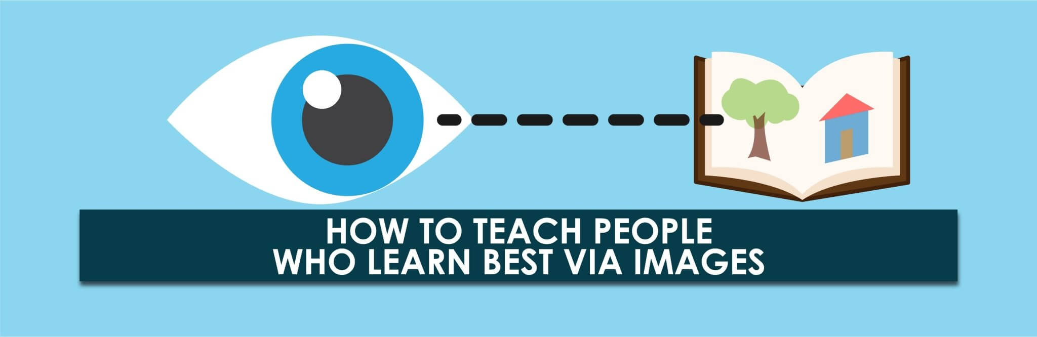 How to Teach Children Who Learn Best Via Images | Child1st Publications