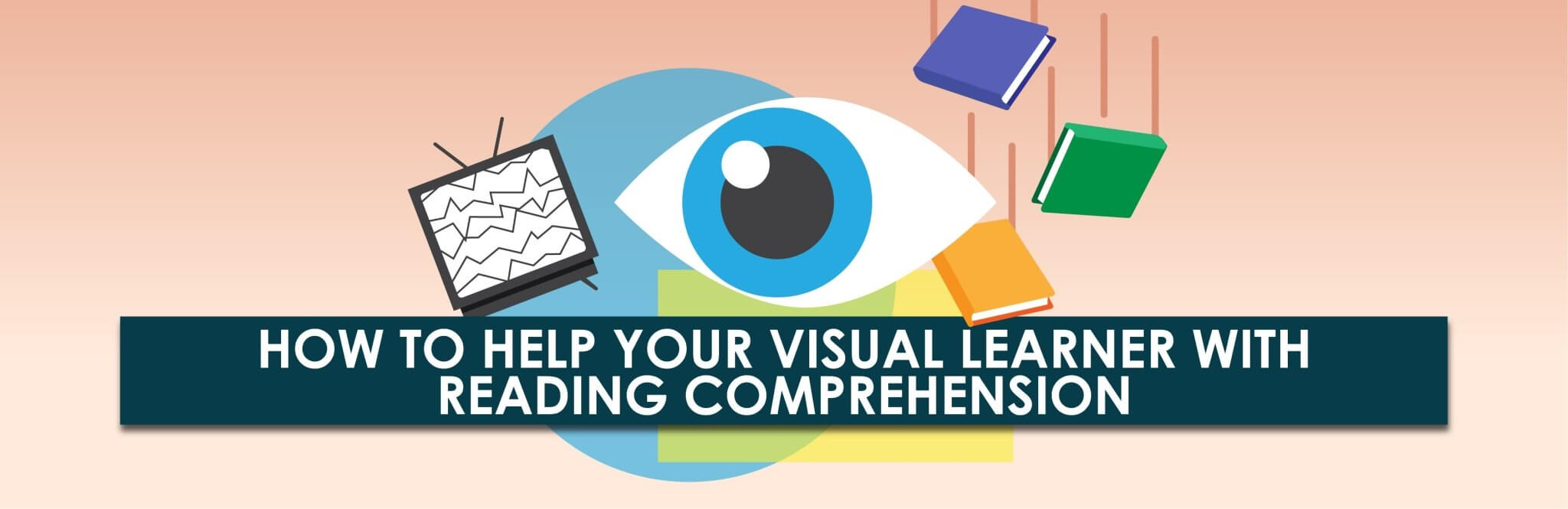 How to Help Your Visual Learner with Reading Comprehension | Child1st Publications