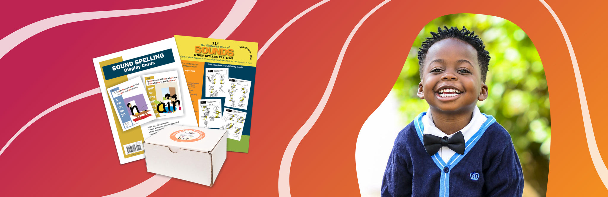 How to Teach Right-Brained Phonics and Spelling Successfully