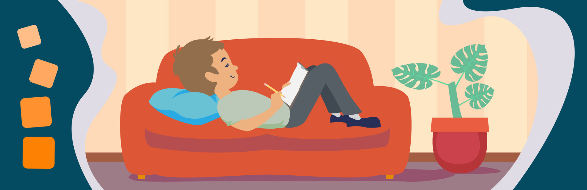 The Concrete Random Learning Style – Child1st Publications