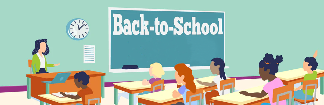 Back to School: How to Support Teachers – Child1st Publications