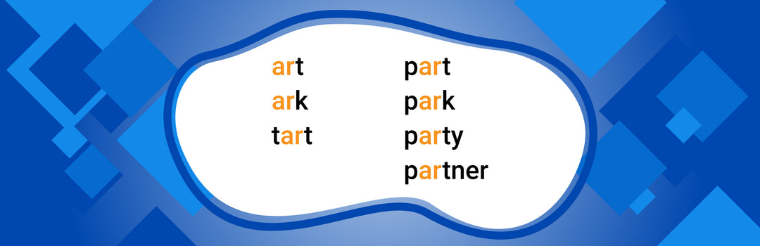 Teaching Sound Spelling Patterns Part 3