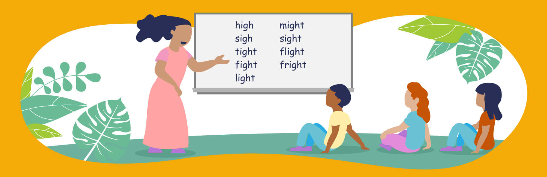 How to Teach Spelling So Kids Will Remember | Child1st Publications