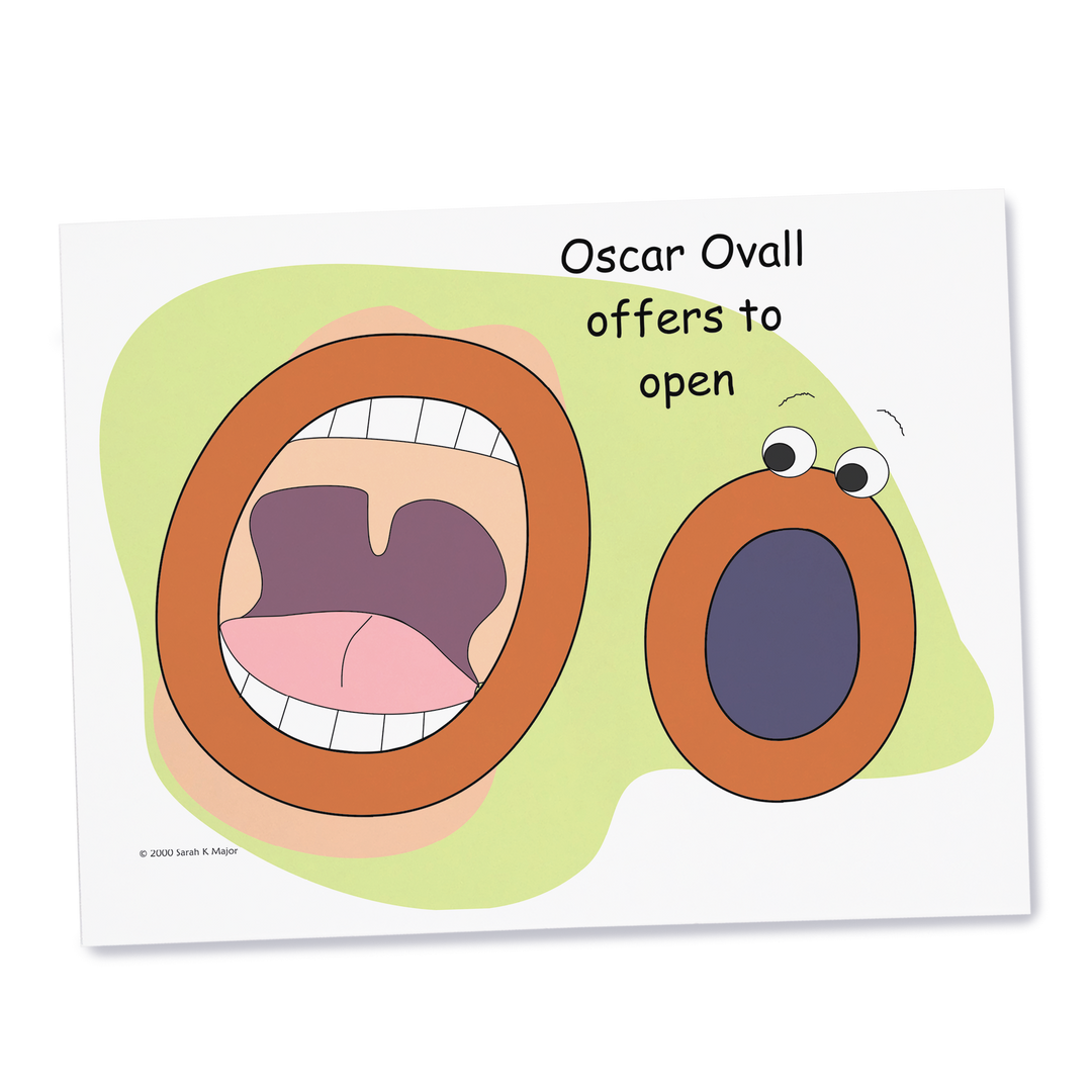 Alphabet Display Cards | Engaging Visual Alphabet Learning – Child1st ...