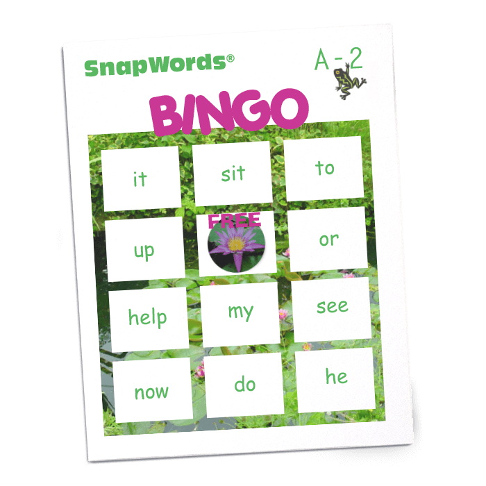 Beyond Sight Words Activities A