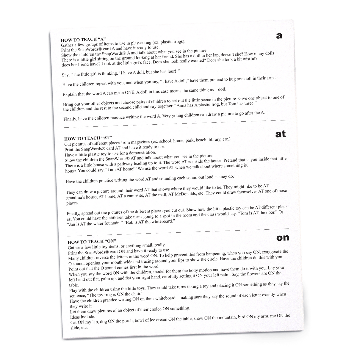 Beyond Text Activity Beyond Sight Words Activities | Comprehensive Reading Instruction ...