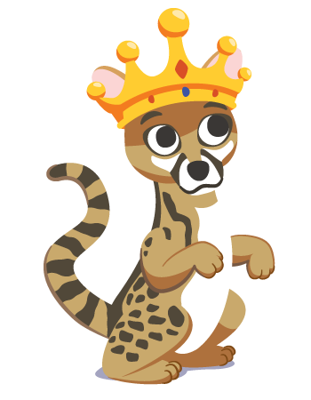 King Gonzalo 