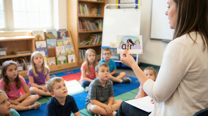 SnapWords® Nouns List 2