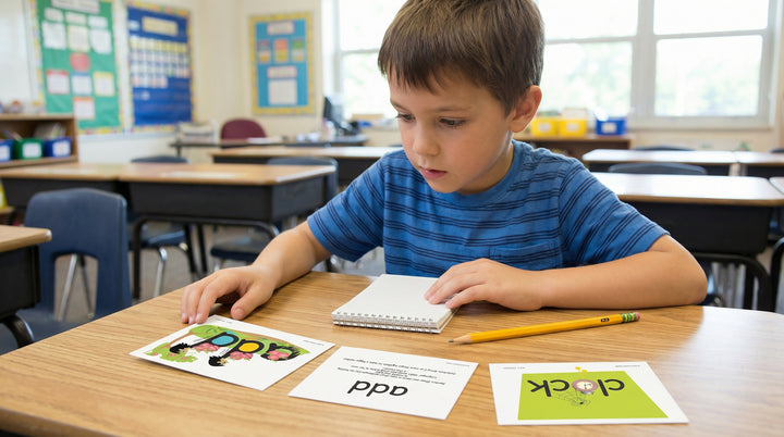 SnapWords® Math Vocabulary Set 1