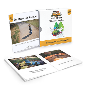 Easy-for-Me™ Reading | How to Teach Visual & Kinesthetic Learners ...