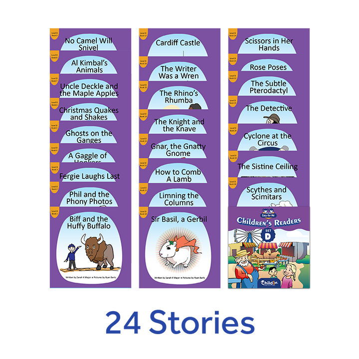 1-Pack 7-Pack