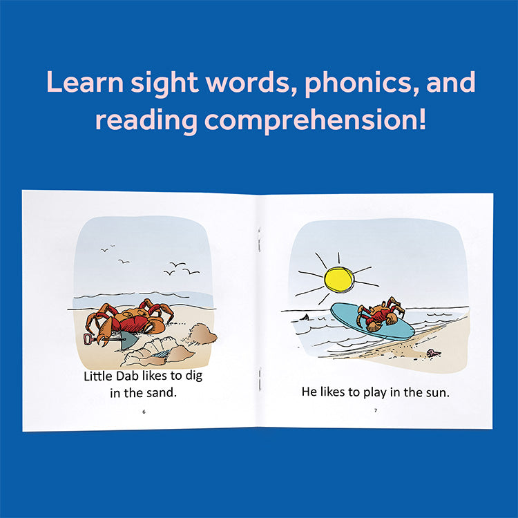Easy-for-Me™ Complete Teaching Kit | Comprehensive Reading Program ...