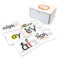 Easy-for-Me™ Teaching Kit 2 | Advanced Reading Skill – Child1st ...