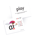 Easy-for-Me™ Teaching Kit 2 | Advanced Reading Skill – Child1st ...