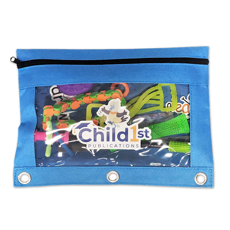 Sensory Success Pack