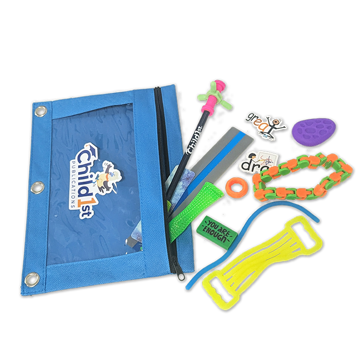 Sensory Success Pack