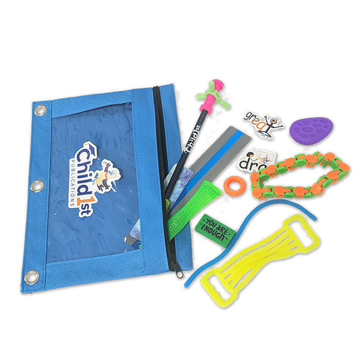 Sensory Success Pack