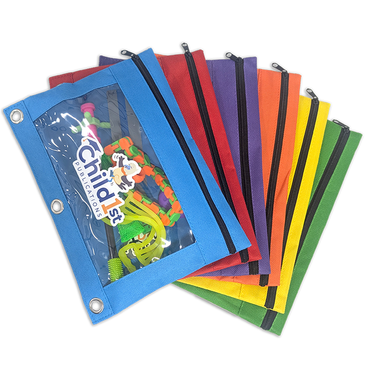 Sensory Success Pack