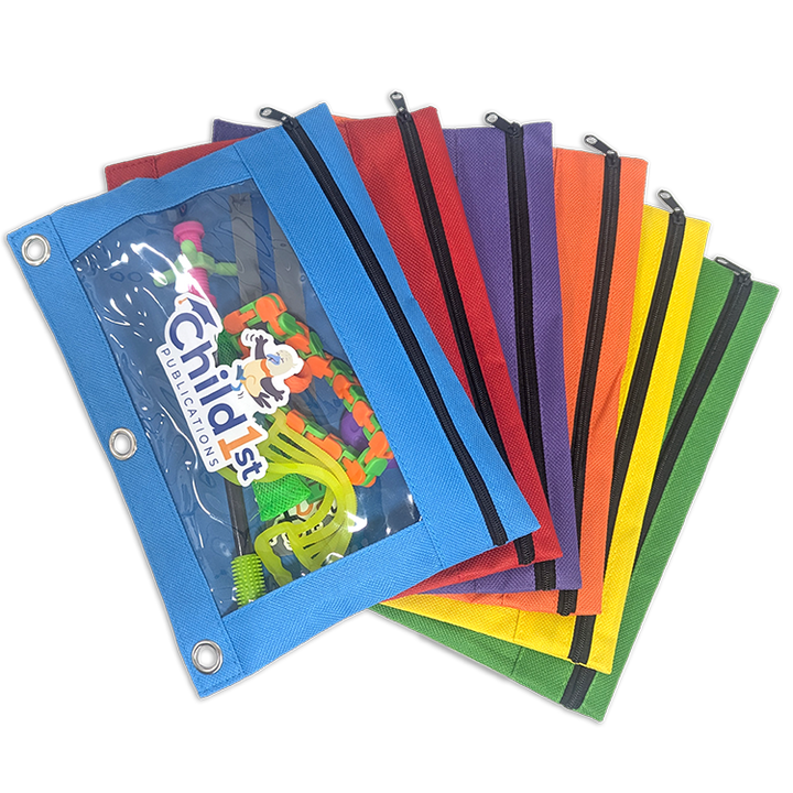 Sensory Success Pack