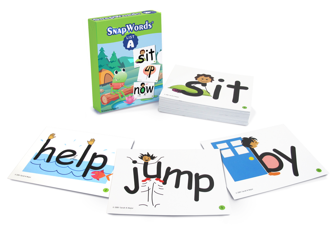 Easy-for-Me™ Teaching Kit 1