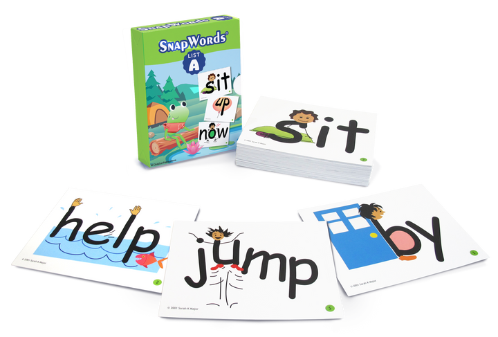 Easy-for-Me™ Teaching Kit 1