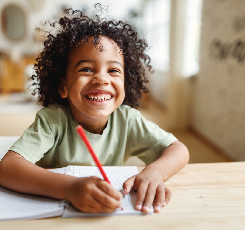 Child1st | Your child can learn. Now there’s a way to teach them ...