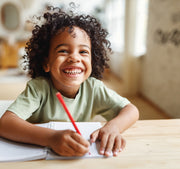 Child1st | Your child can learn. Now there’s a way to teach them ...