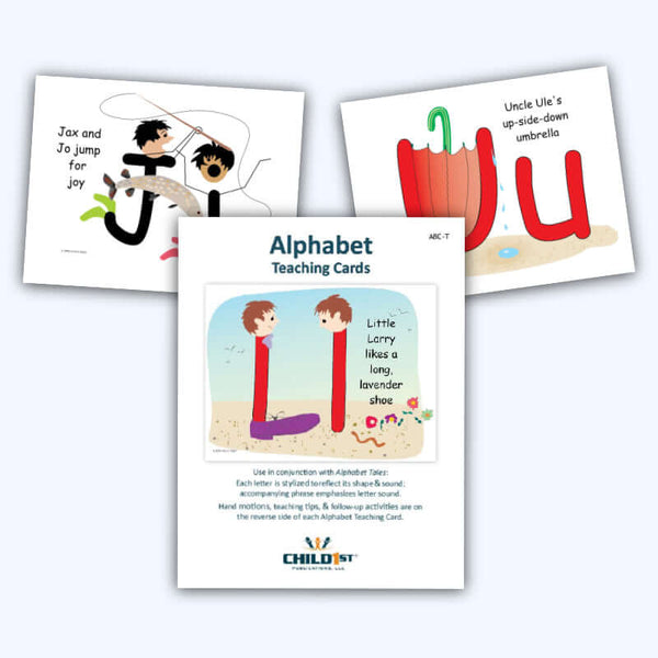 Western Armenian Alphabet Flash Cards DIGITAL (Instant Download) 